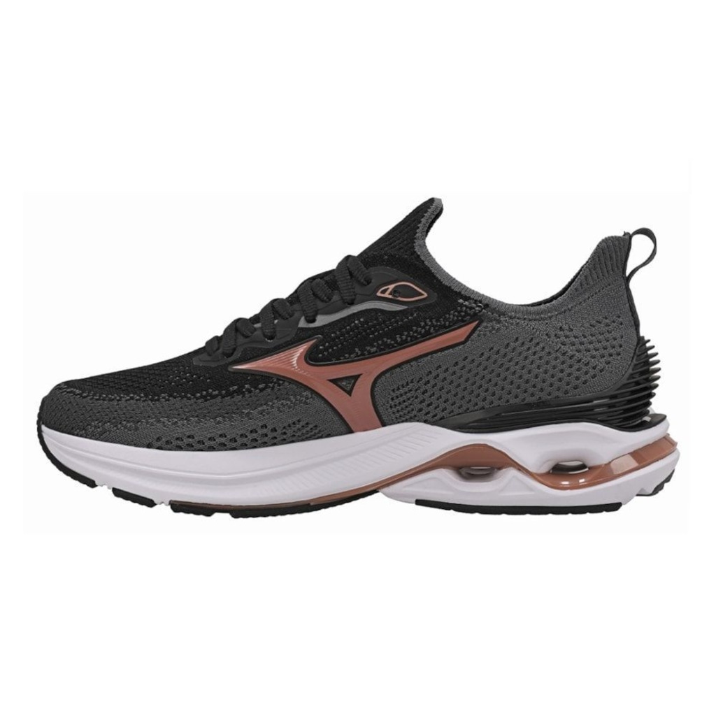 Imagem 2 do produto Tênis Feminino Mizuno Wave Mirai 8