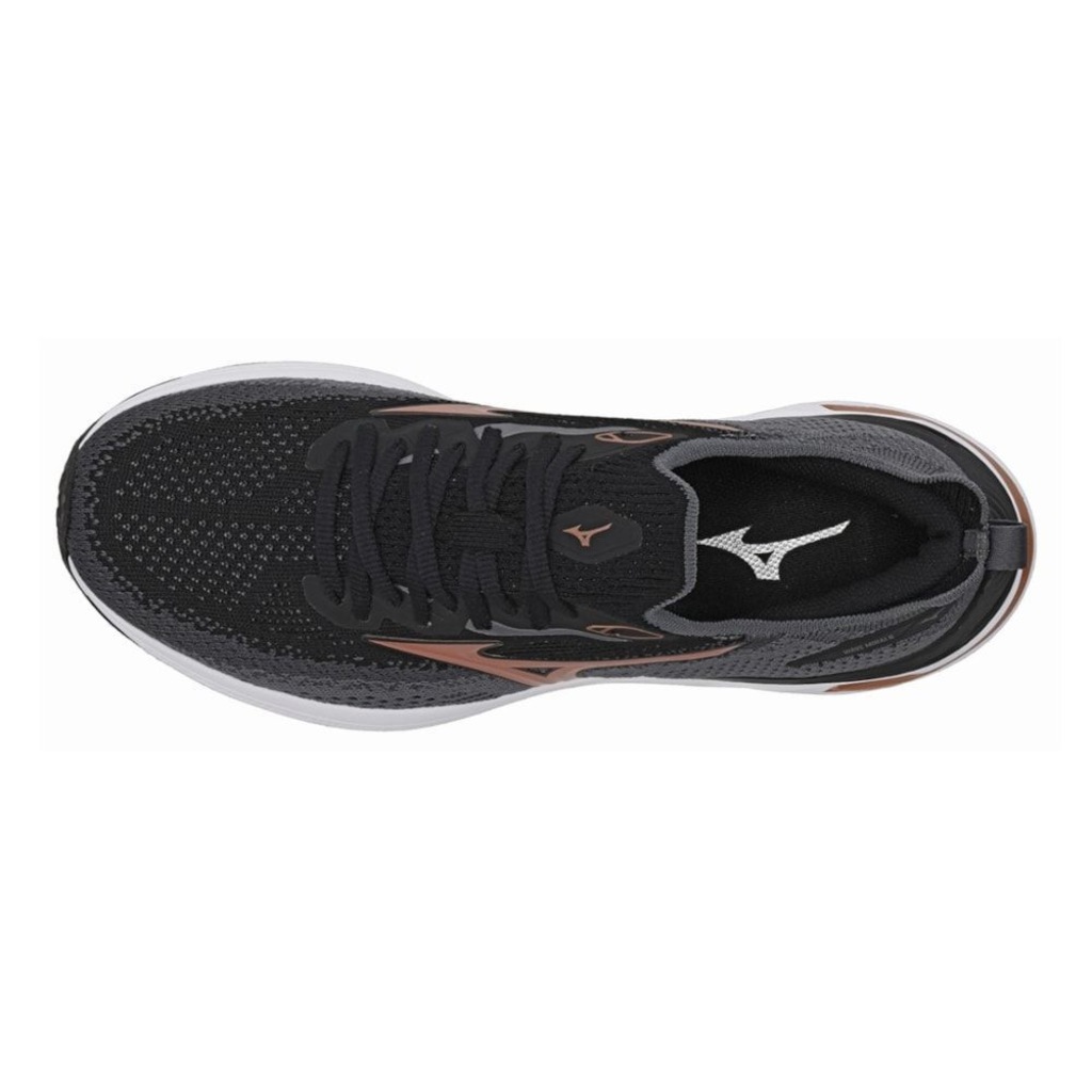 Imagem 4 do produto Tênis Feminino Mizuno Wave Mirai 8
