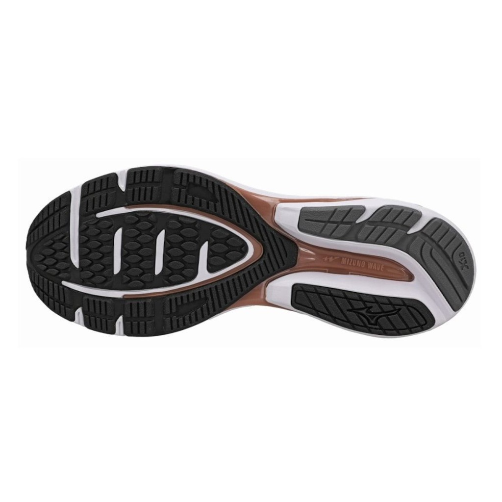 Imagem 5 do produto Tênis Feminino Mizuno Wave Mirai 8