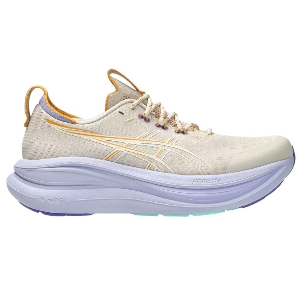 Imagem 1 do produto Tênis Feminino Asics Gel-Nimbus 28 TR