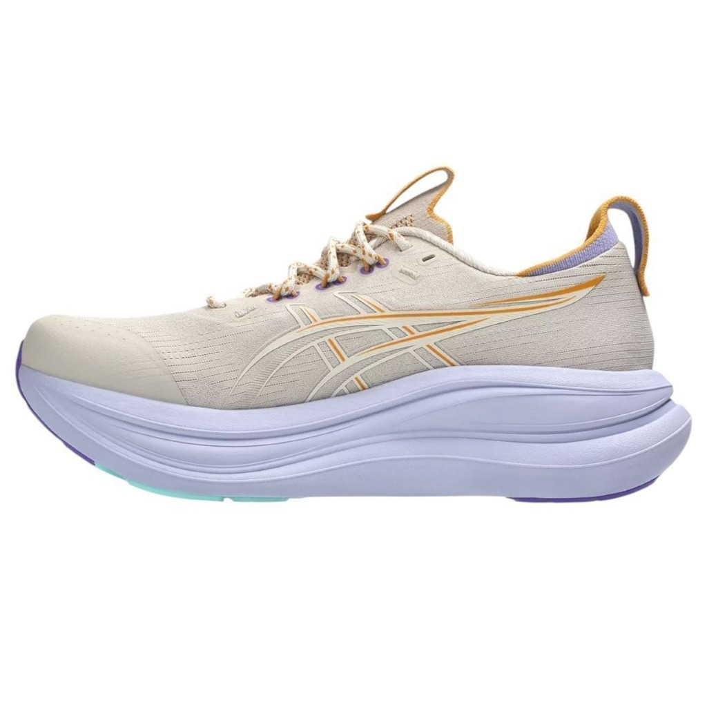 Imagem 2 do produto Tênis Feminino Asics Gel-Nimbus 28 TR