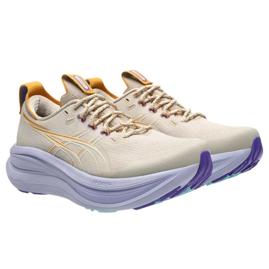 Imagem 3 do produto Tênis Feminino Asics Gel-Nimbus 28 TR