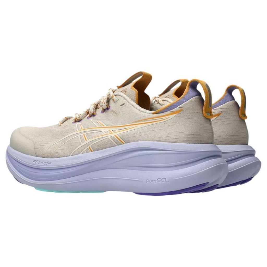 Imagem 4 do produto Tênis Feminino Asics Gel-Nimbus 28 TR