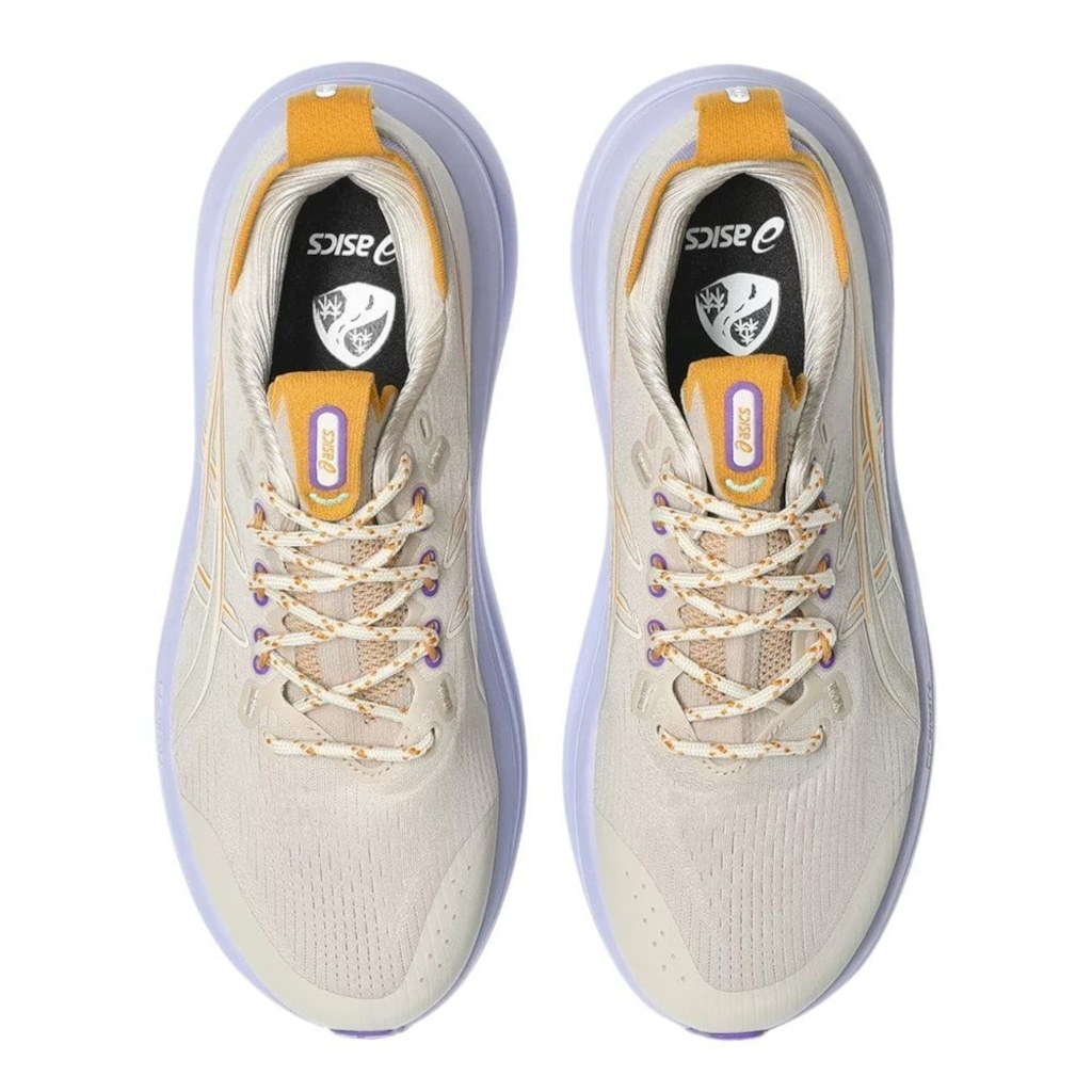 Imagem 5 do produto Tênis Feminino Asics Gel-Nimbus 28 TR