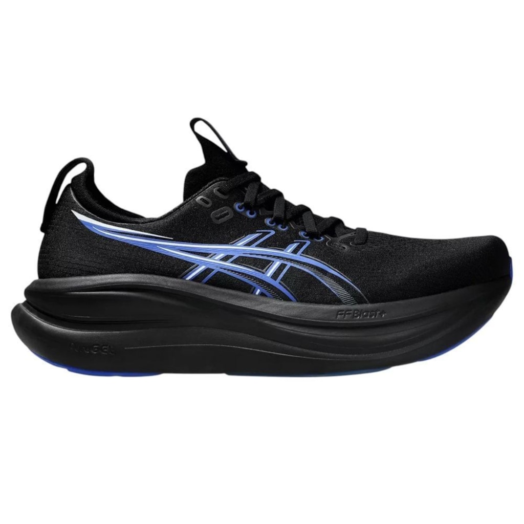 Imagem 1 do produto Tênis Masculino Asics Gel-Nimbus 28