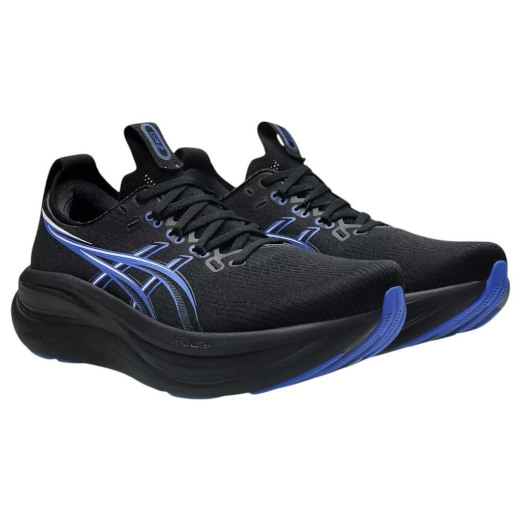 Imagem 3 do produto Tênis Masculino Asics Gel-Nimbus 28