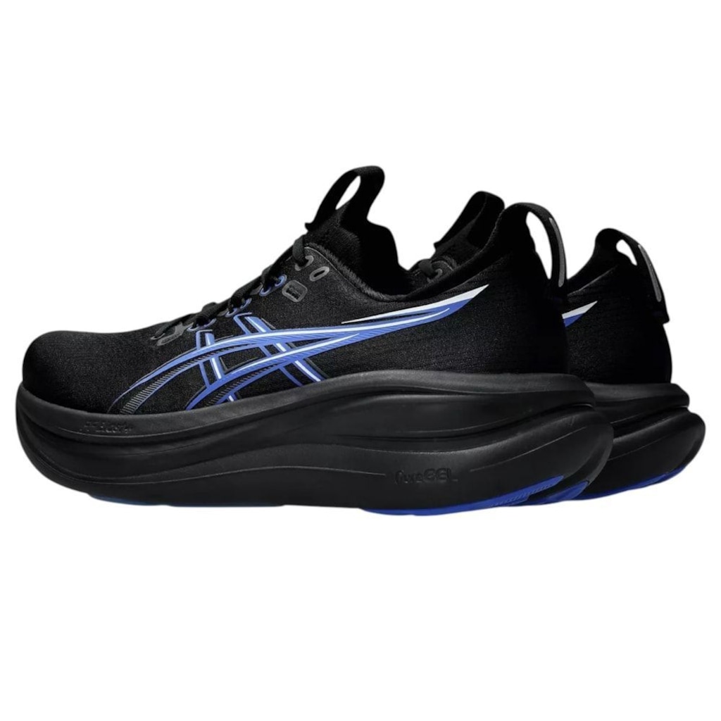 Imagem 4 do produto Tênis Masculino Asics Gel-Nimbus 28