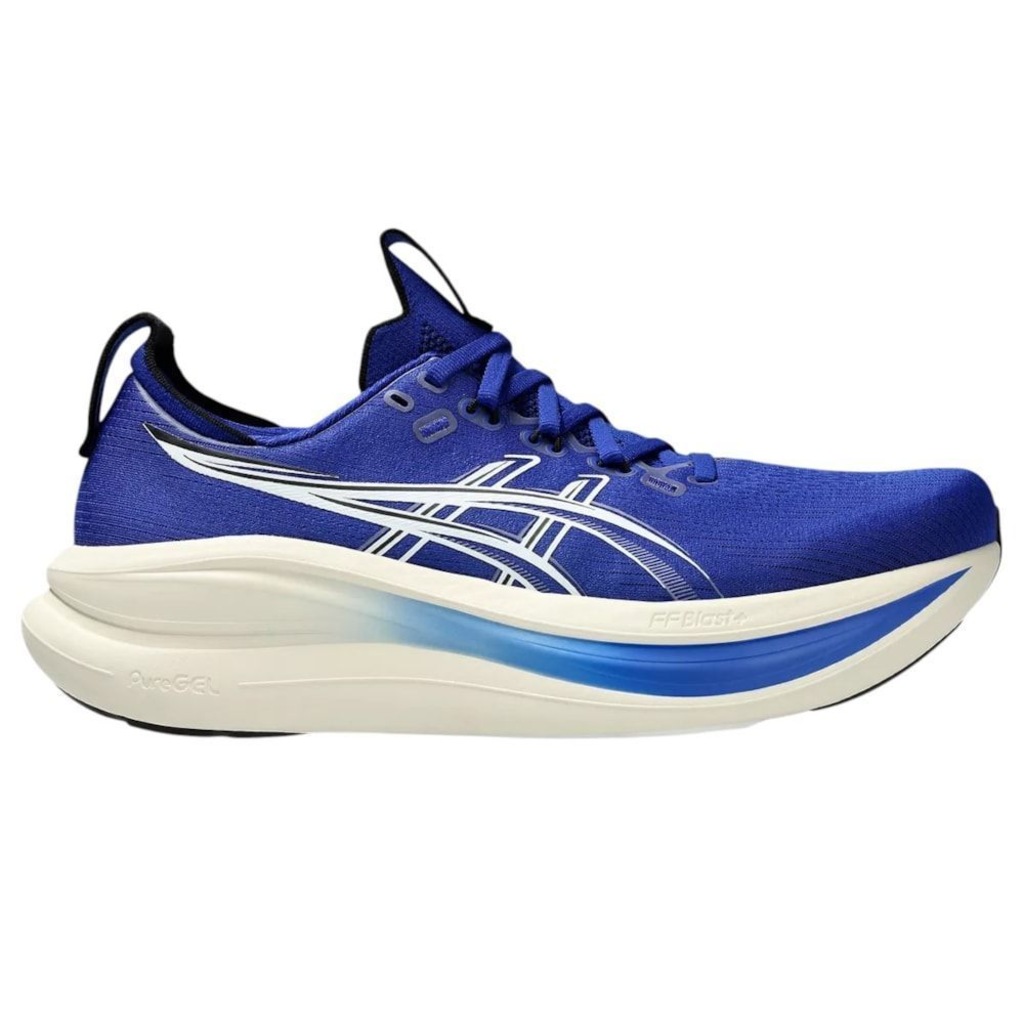 Imagem 1 do produto Tênis Masculino Asics Gel-Nimbus 28