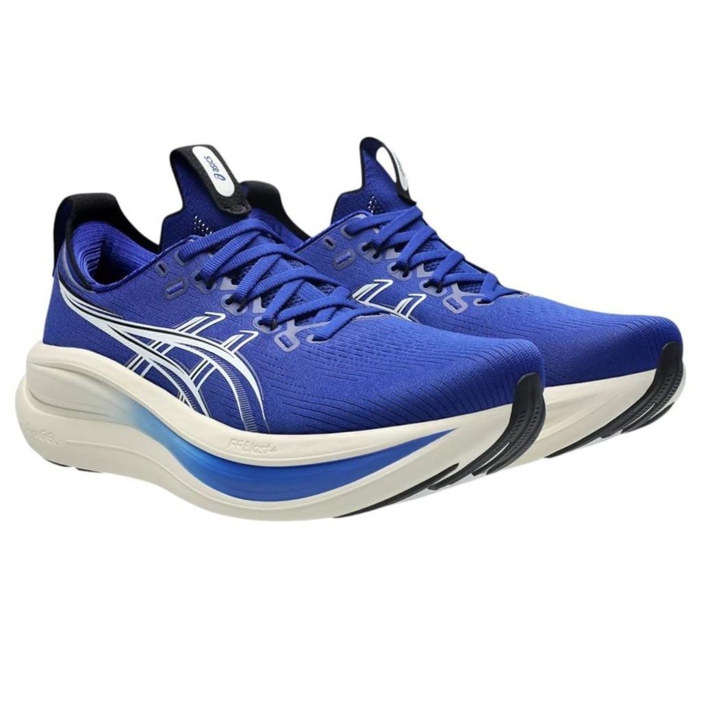 Imagem 3 do produto Tênis Masculino Asics Gel-Nimbus 28
