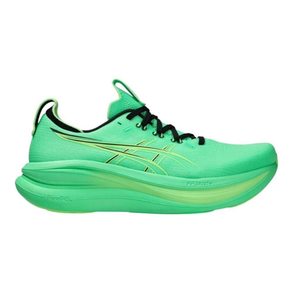 Imagem 2 do produto Tênis Masculino Asics Gel-Nimbus 28