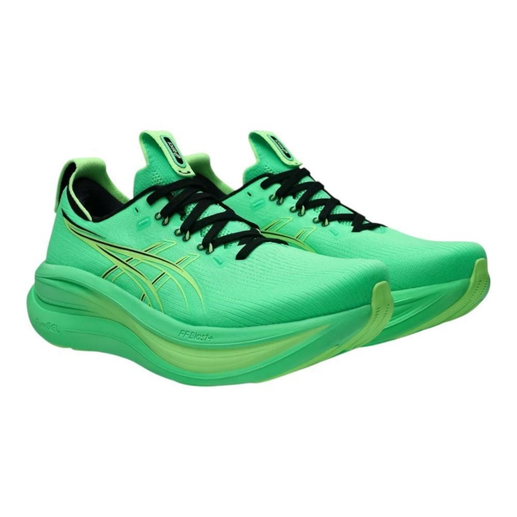 Imagem 3 do produto Tênis Masculino Asics Gel-Nimbus 28