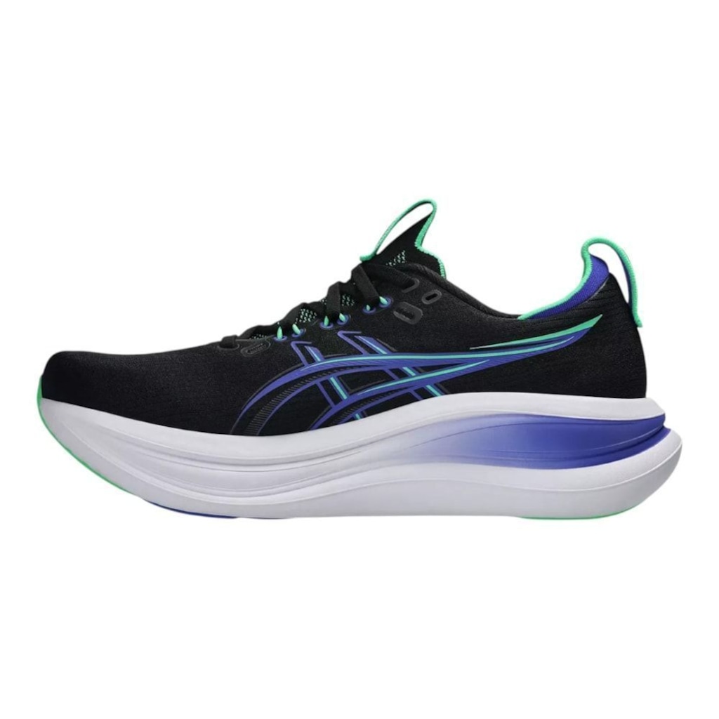 Imagem 2 do produto Tênis Masculino Asics Gel-Nimbus 28