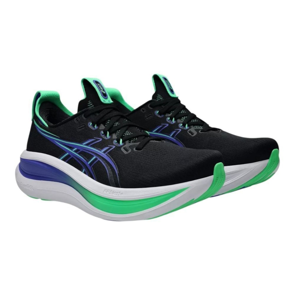 Imagem 3 do produto Tênis Masculino Asics Gel-Nimbus 28
