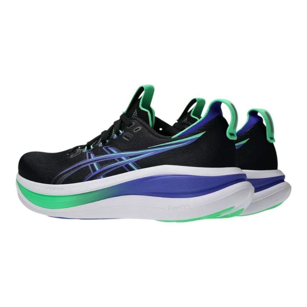 Imagem 4 do produto Tênis Masculino Asics Gel-Nimbus 28