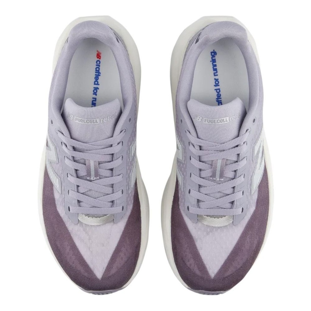 Imagem 5 do produto Tênis Feminino New Balance FuelCell Rebel V5