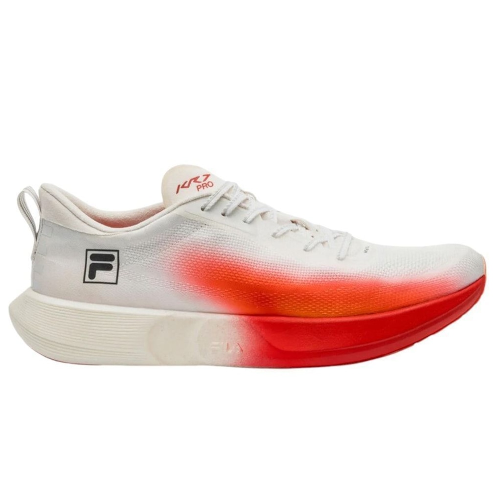 Imagem 1 do produto Tênis Masculino Fila Kr7 Pro Speed Tech