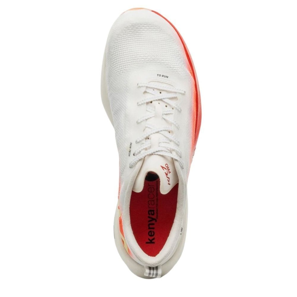 Imagem 5 do produto Tênis Masculino Fila Kr7 Pro Speed Tech