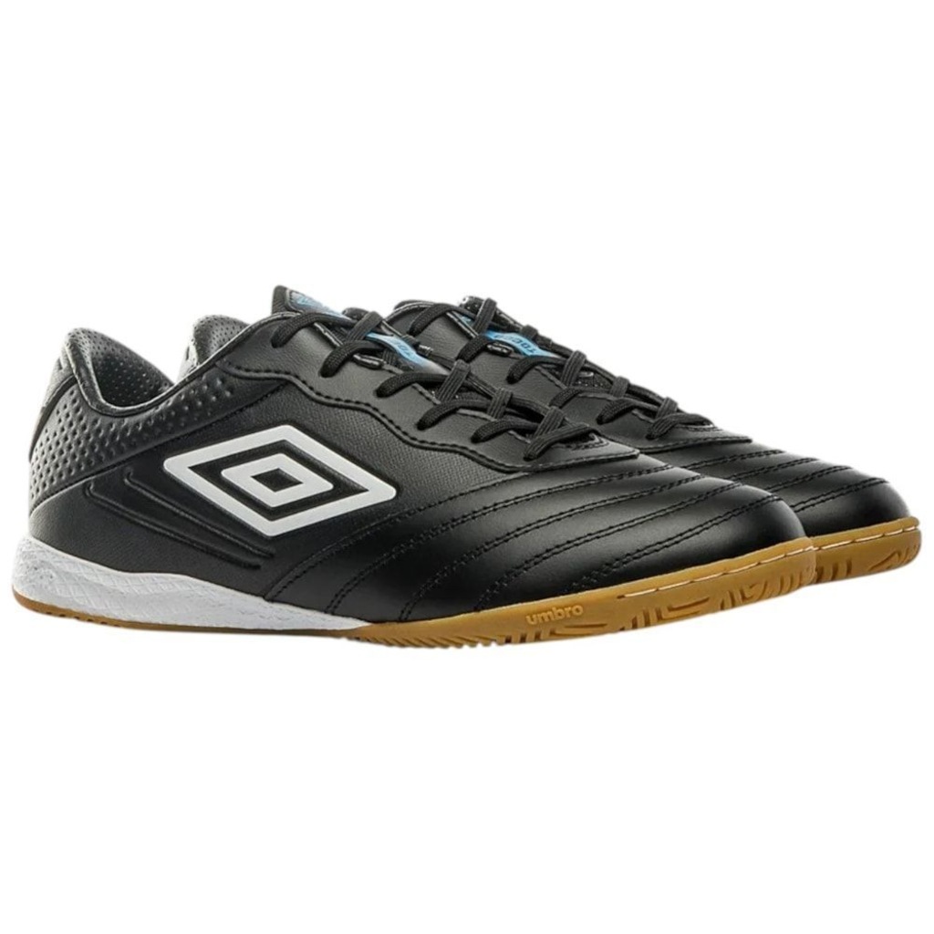 Imagem 3 do produto Chuteira Futsal Adulto Umbro Tocco III Premier