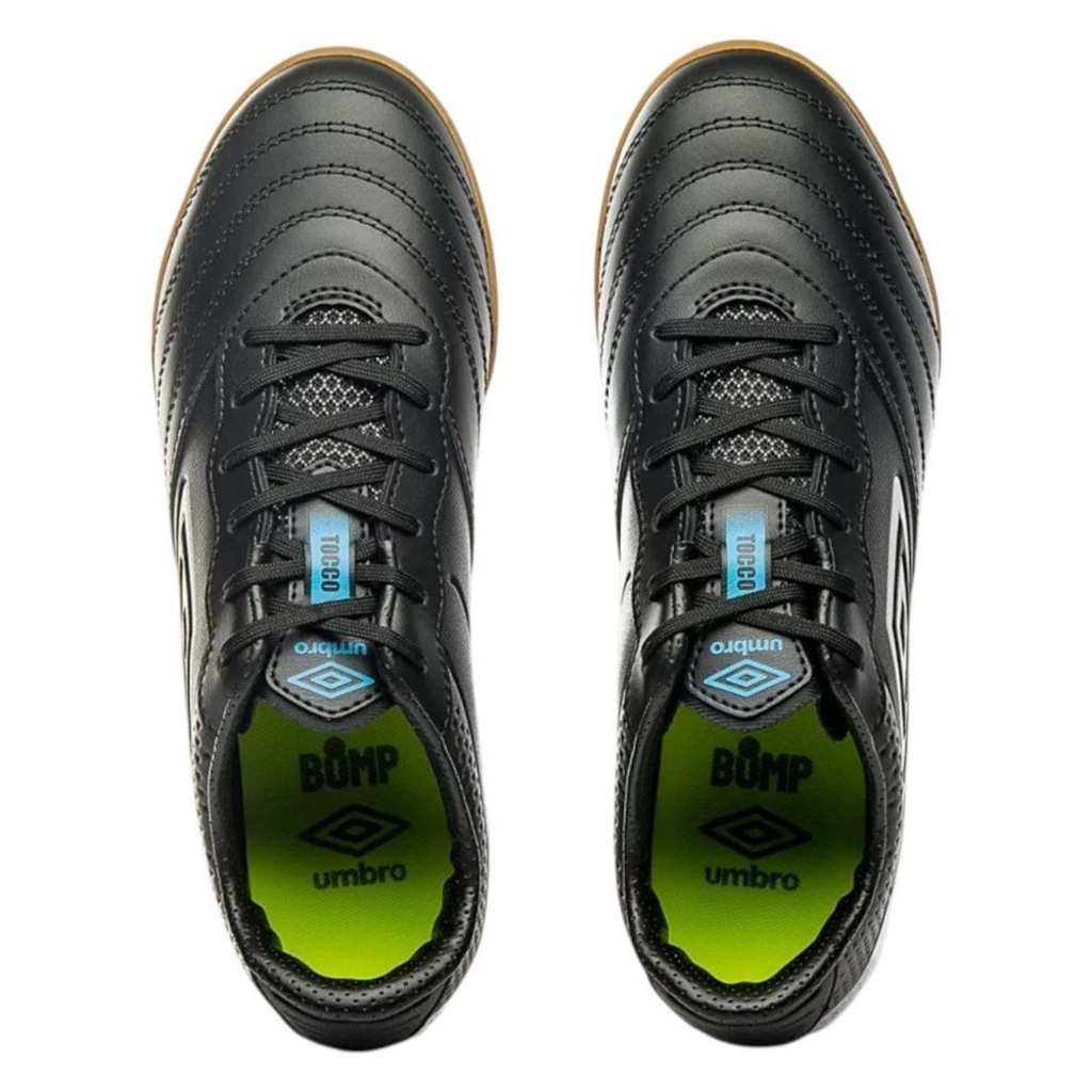 Imagem 5 do produto Chuteira Futsal Adulto Umbro Tocco III Premier