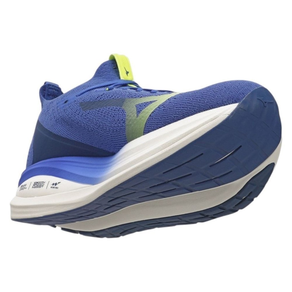 Imagem 3 do produto Tênis Masculino Mizuno Neo Vista 2
