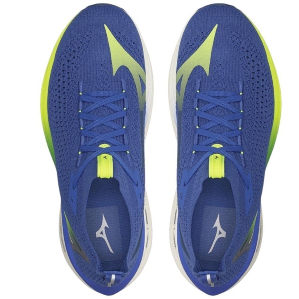 Imagem 5 do produto Tênis Masculino Mizuno Neo Vista 2