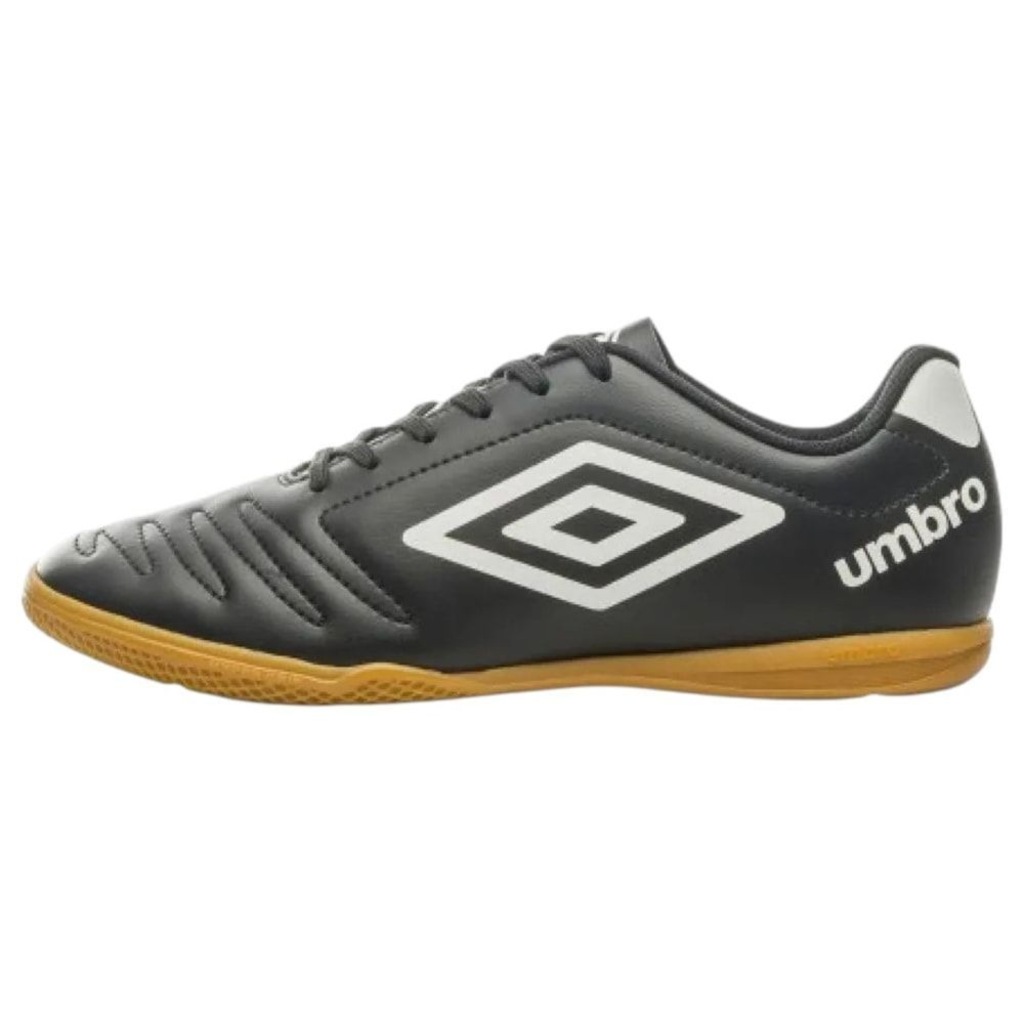 Imagem 2 do produto Chuteira Futsal Adulto Umbro Class