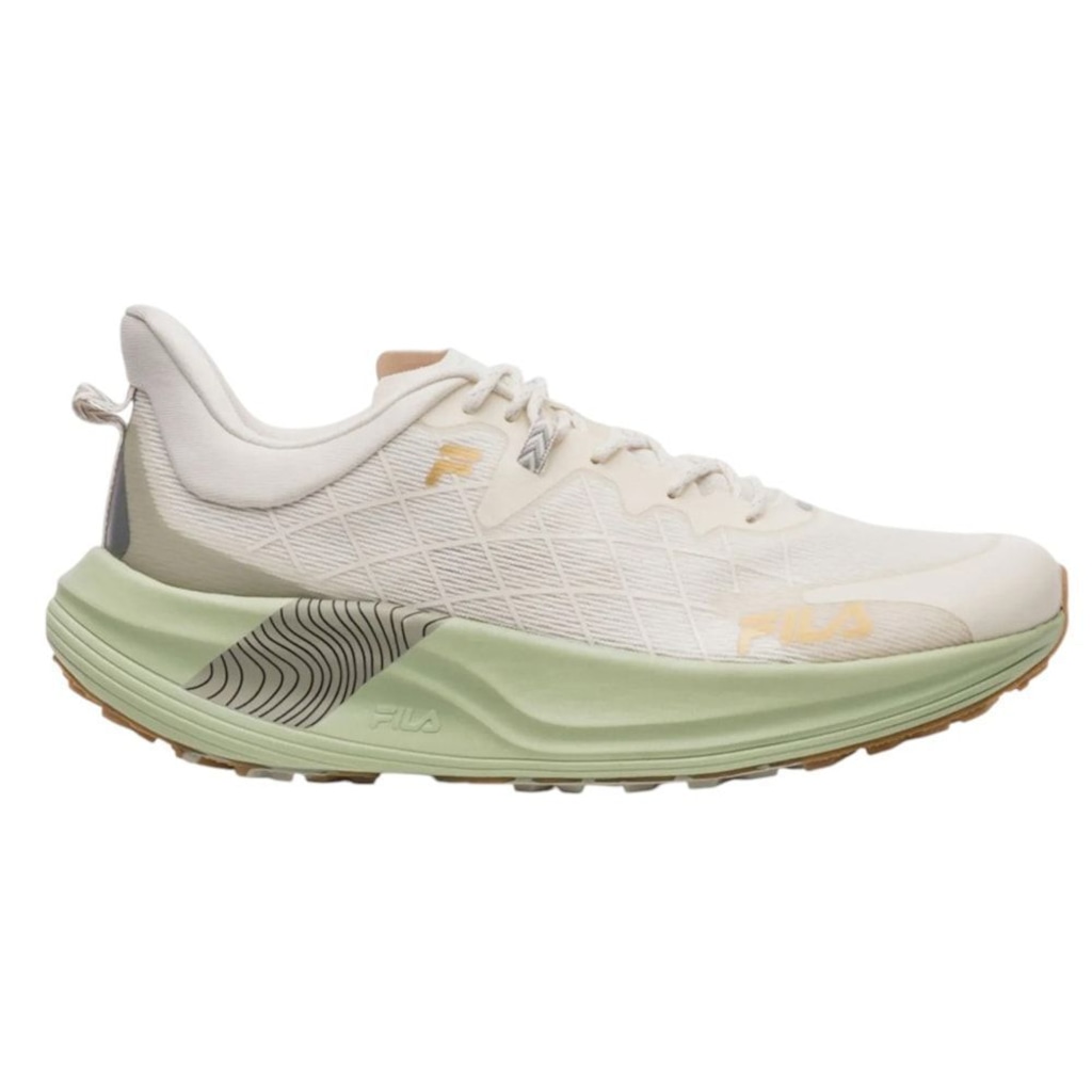 Imagem 1 do produto Tênis Feminino Fila Racer Skytrail
