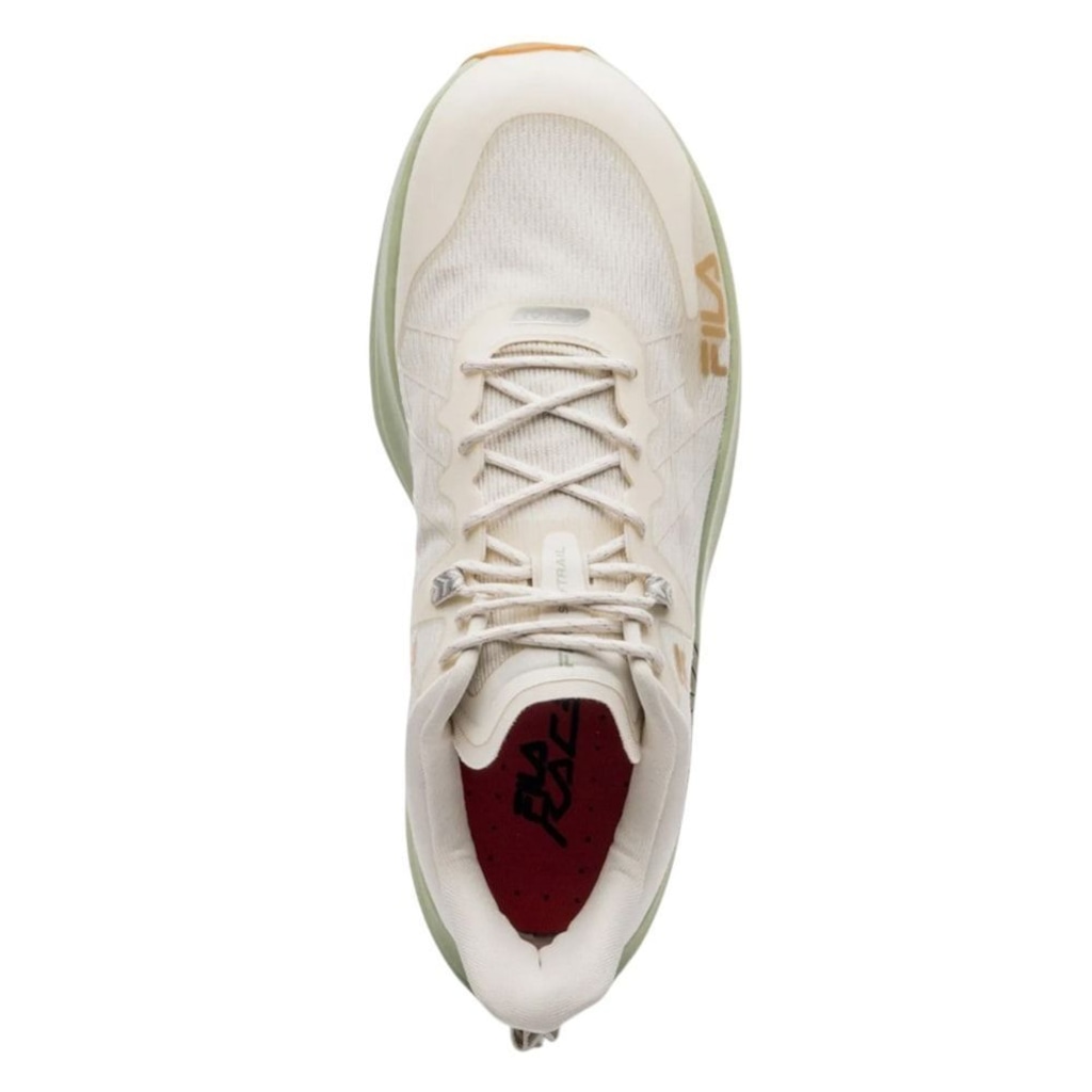 Imagem 5 do produto Tênis Feminino Fila Racer Skytrail