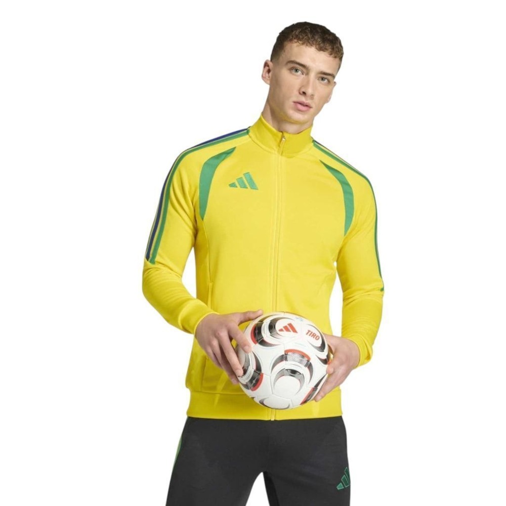 Imagem 1 do produto Jaqueta adidas Tiro 26 League Masculina