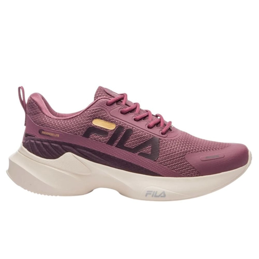 Imagem 1 do produto Tênis Feminino Fila Progress Lite