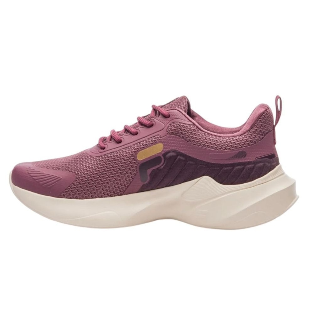 Imagem 2 do produto Tênis Feminino Fila Progress Lite