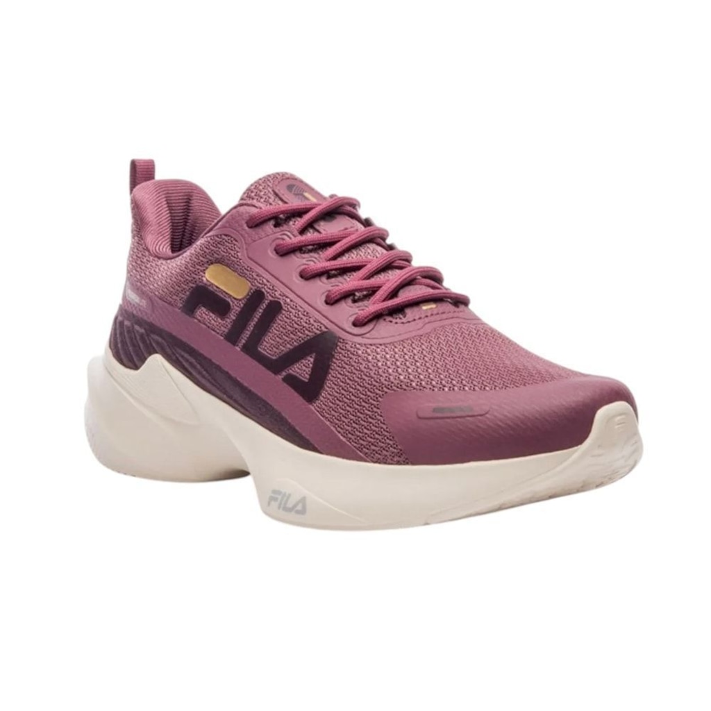 Imagem 3 do produto Tênis Feminino Fila Progress Lite