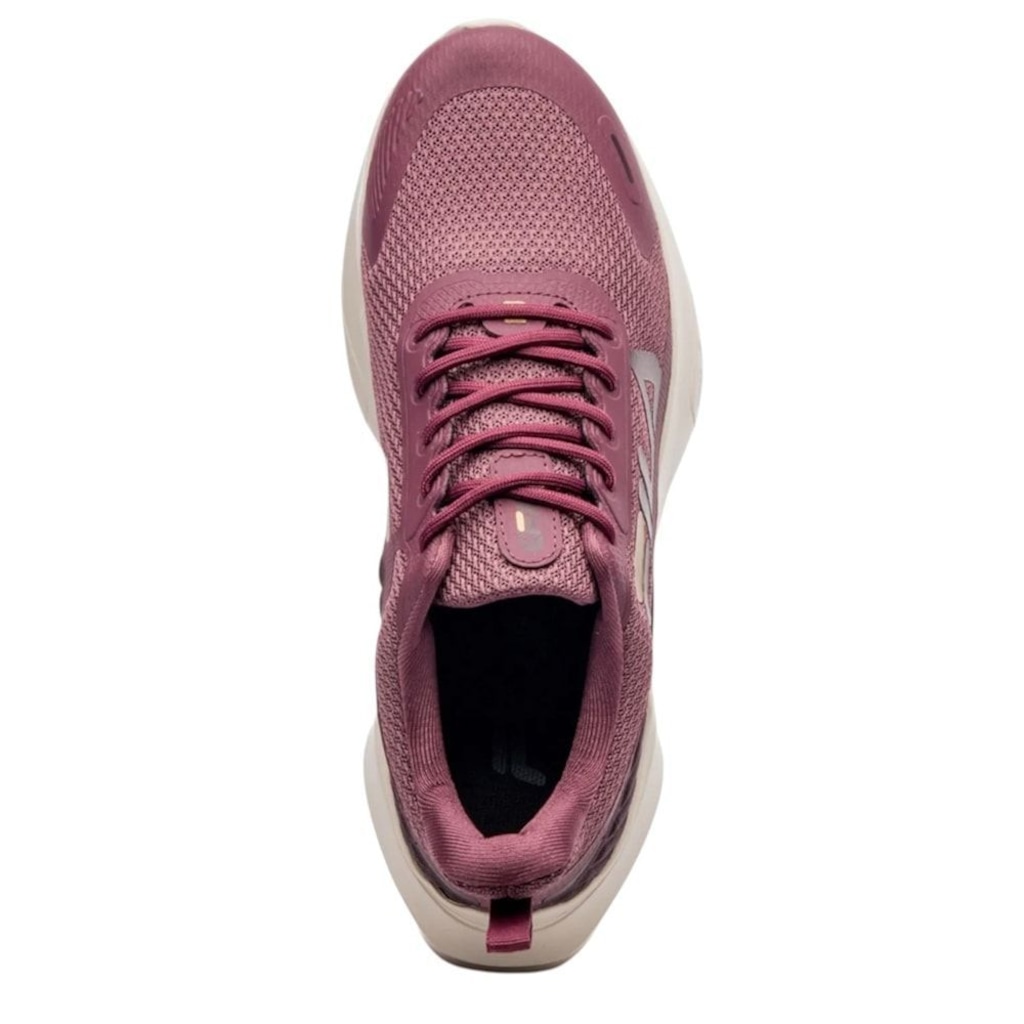 Imagem 5 do produto Tênis Feminino Fila Progress Lite