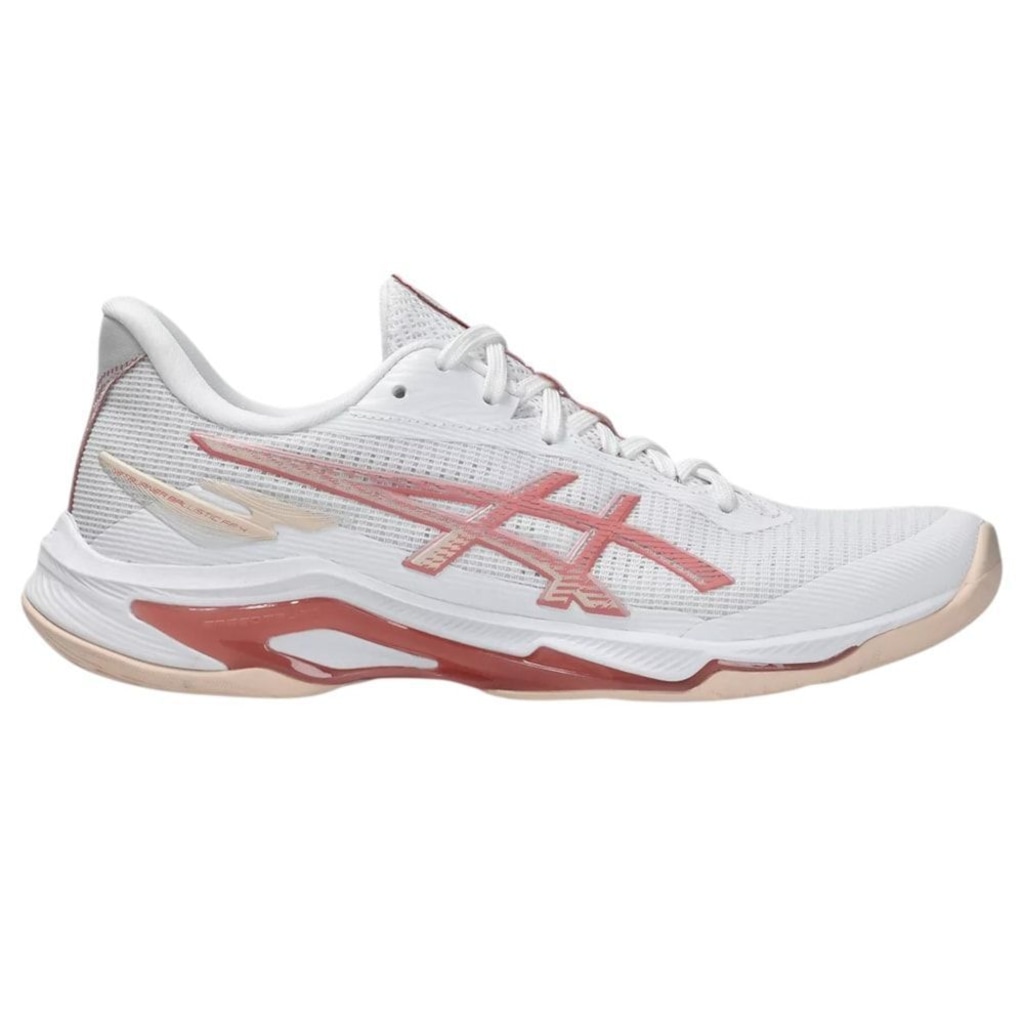 Imagem 1 do produto Tênis Feminino Asics Netburner Ballistic FF 4