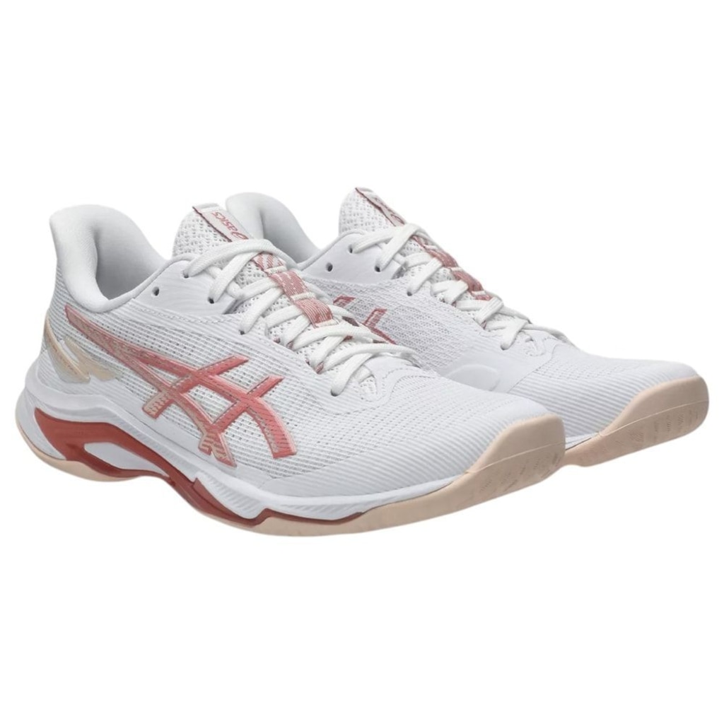 Imagem 3 do produto Tênis Feminino Asics Netburner Ballistic FF 4