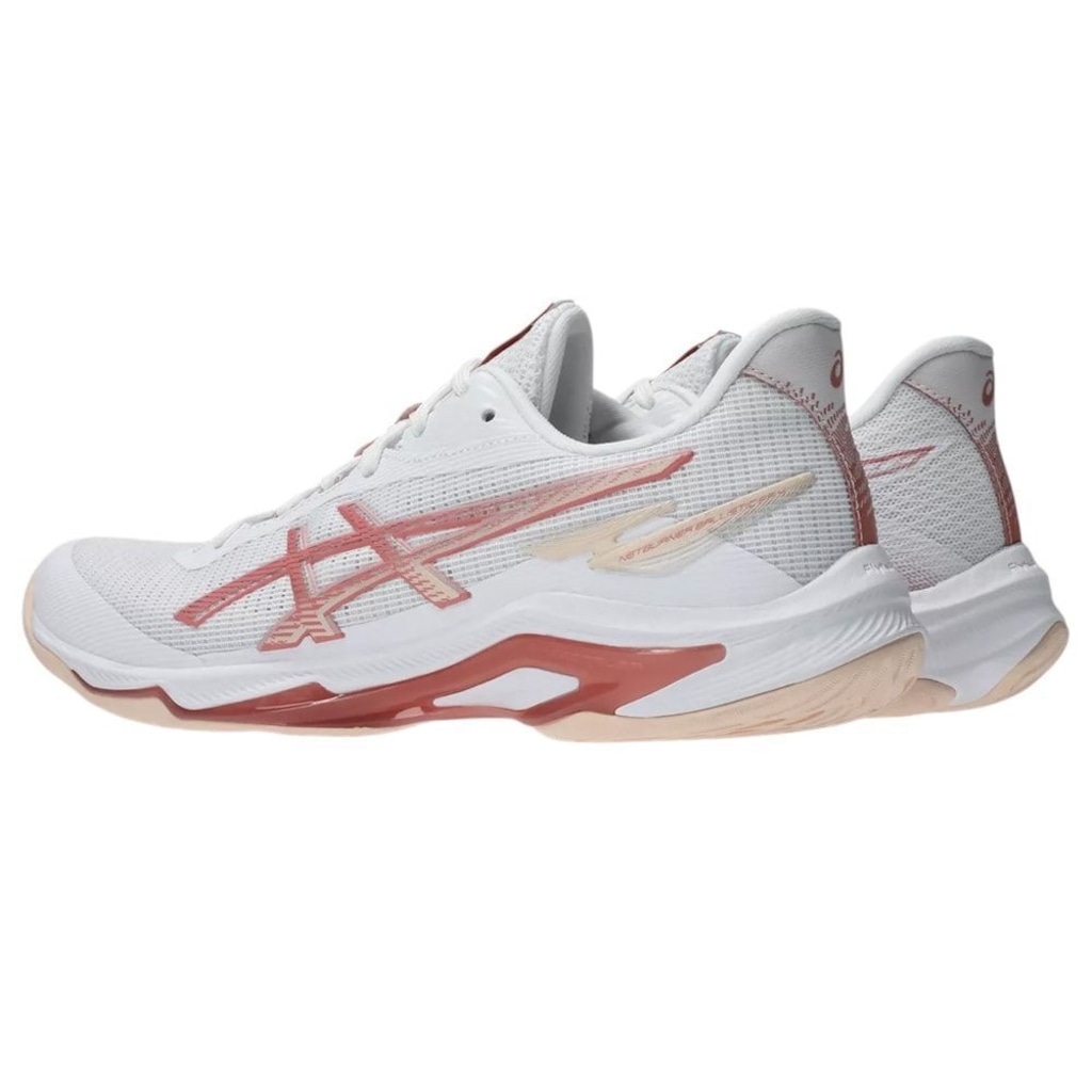 Imagem 4 do produto Tênis Feminino Asics Netburner Ballistic FF 4