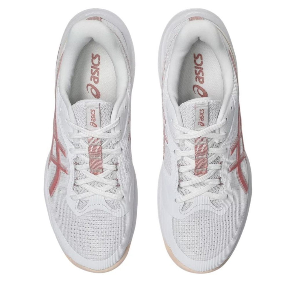 Imagem 5 do produto Tênis Feminino Asics Netburner Ballistic FF 4