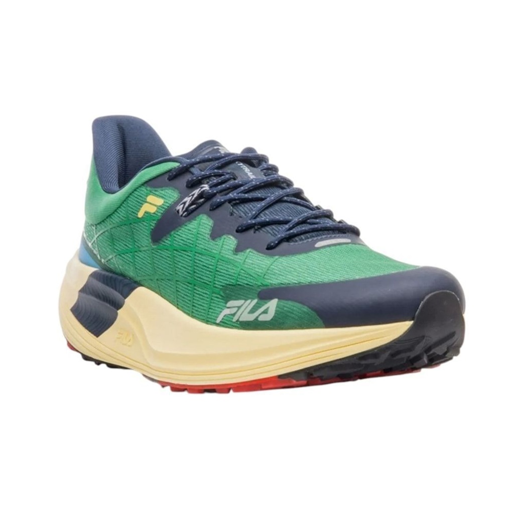 Imagem 3 do produto Tênis Masculino Fila Racer Skytrail