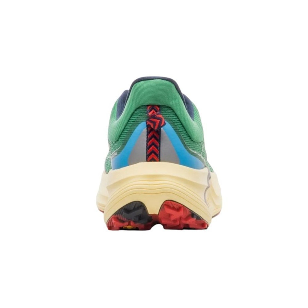 Imagem 4 do produto Tênis Masculino Fila Racer Skytrail