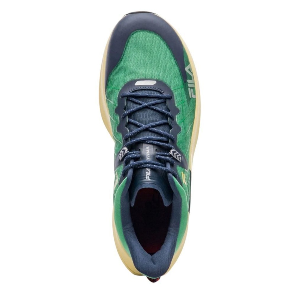 Imagem 5 do produto Tênis Masculino Fila Racer Skytrail