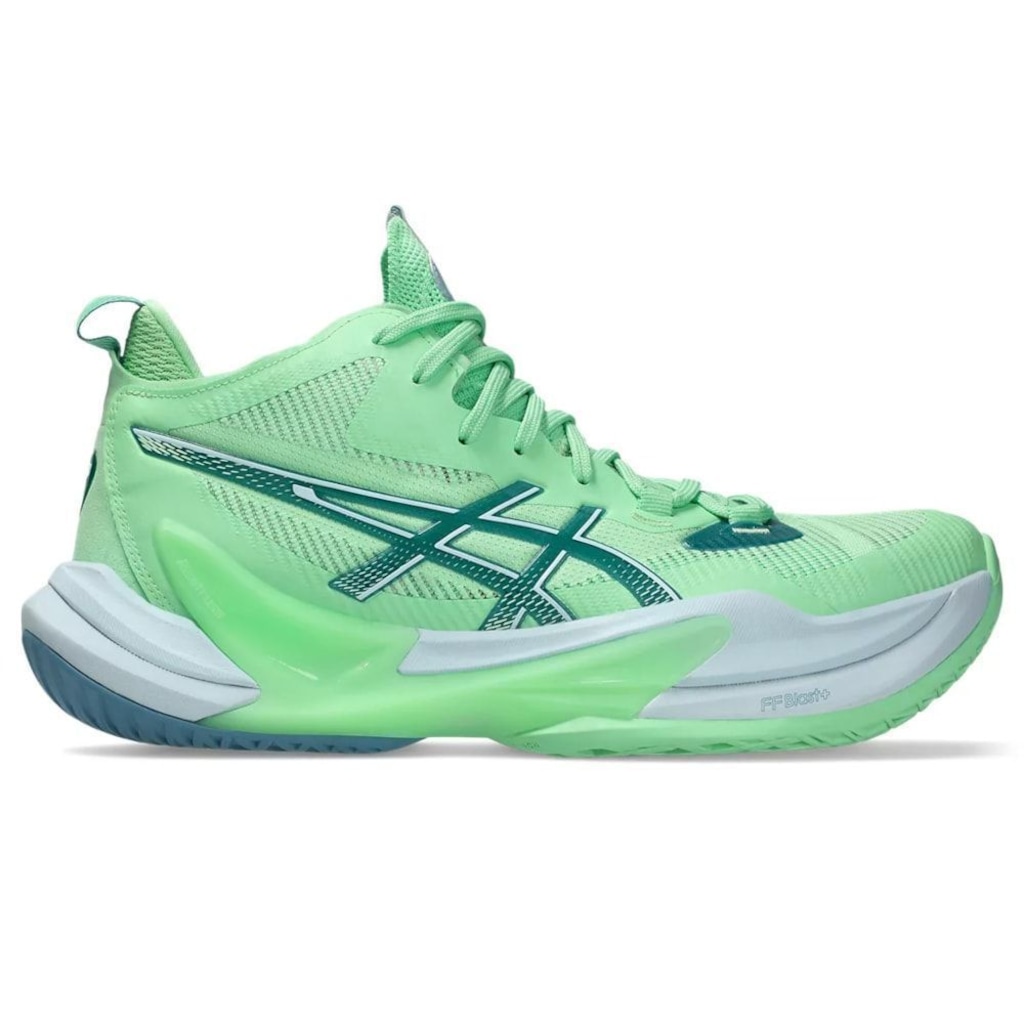 Imagem 1 do produto Tênis Masculino Asics Metarise 2
