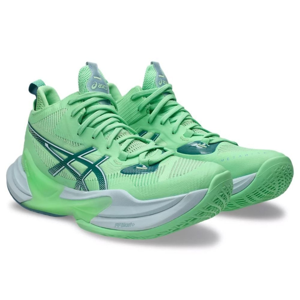 Imagem 3 do produto Tênis Masculino Asics Metarise 2