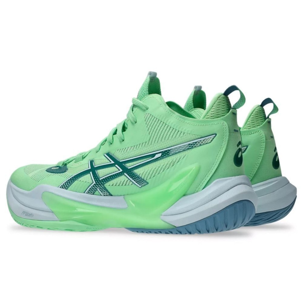Imagem 4 do produto Tênis Masculino Asics Metarise 2