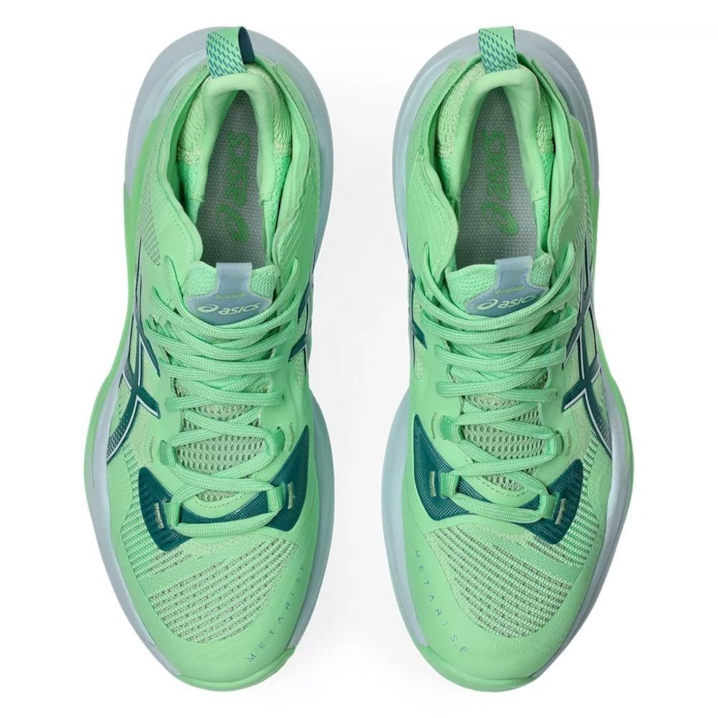 Imagem 5 do produto Tênis Masculino Asics Metarise 2