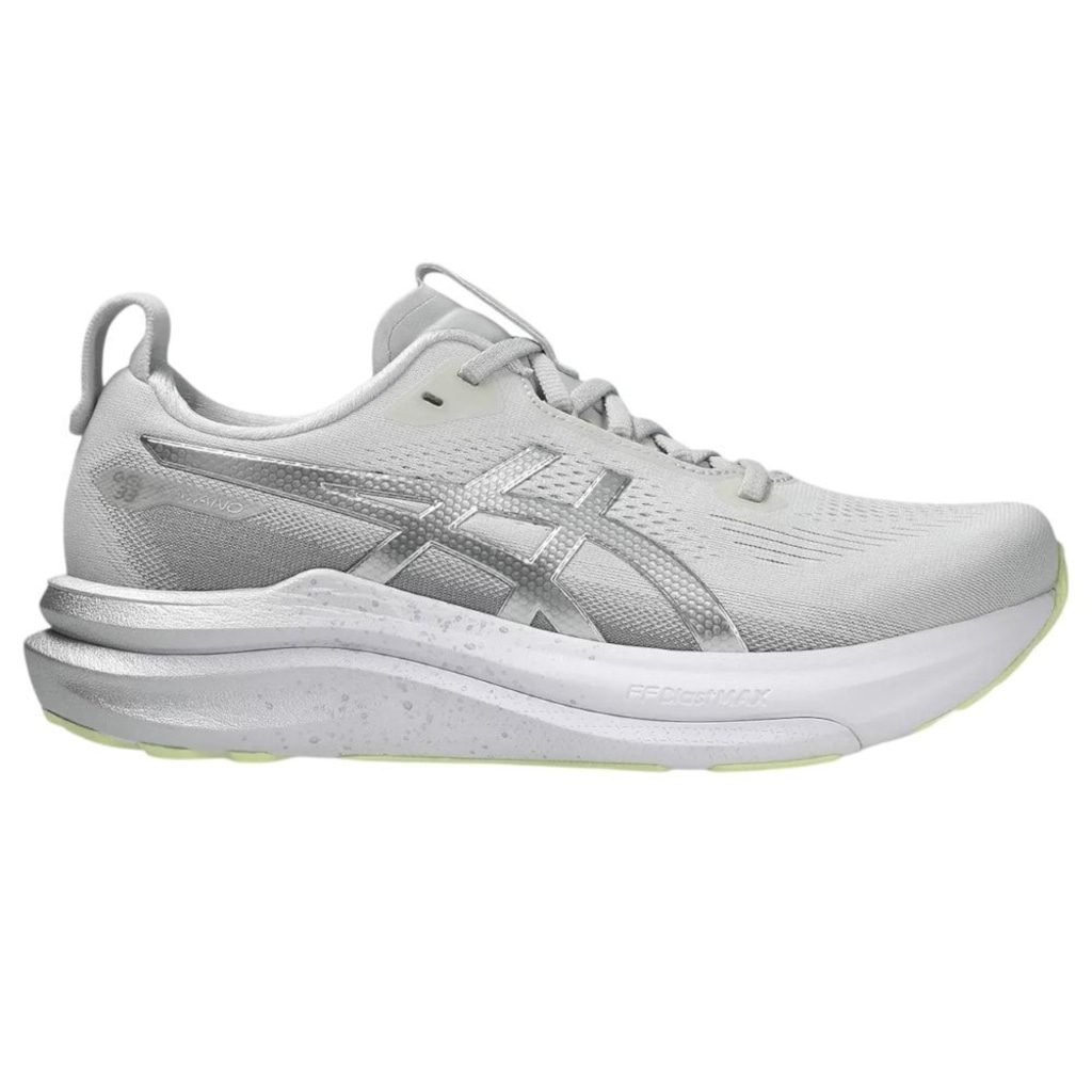 Imagem 1 do produto Tênis Feminino Asics Gel-Kayano 33 Platinum