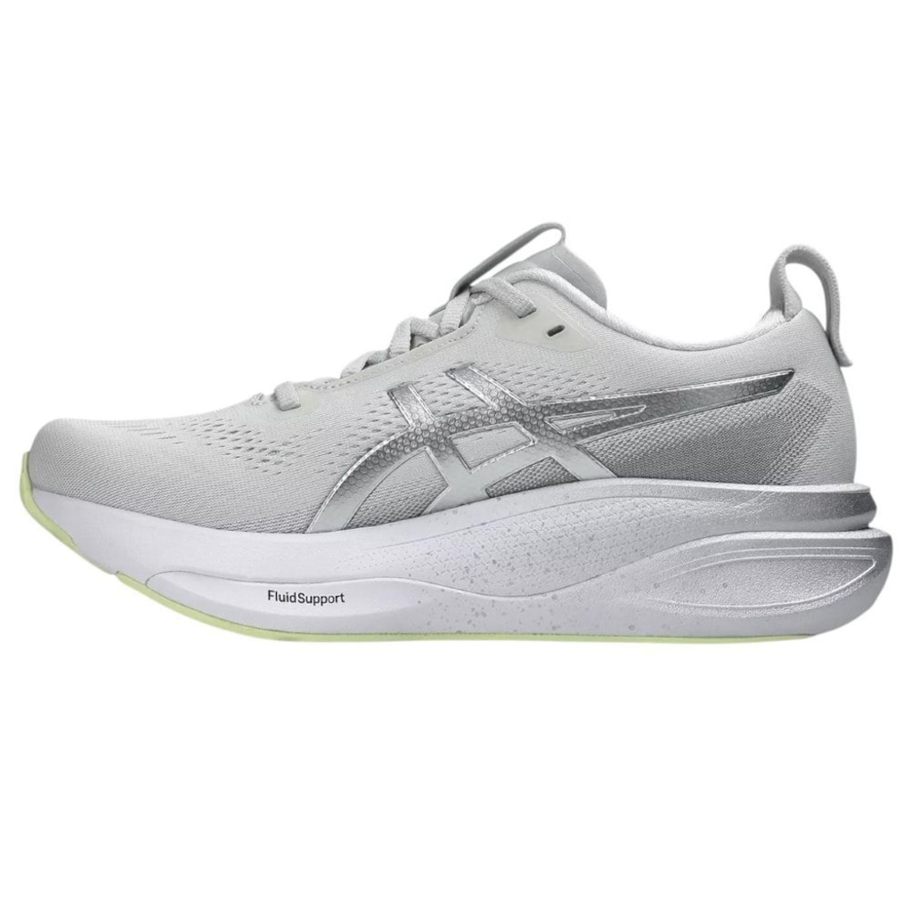 Imagem 2 do produto Tênis Feminino Asics Gel-Kayano 33 Platinum