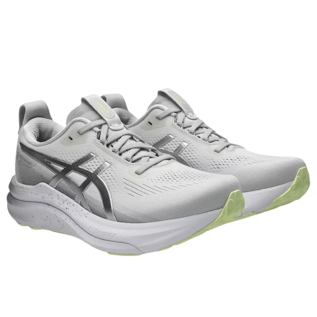 Imagem 3 do produto Tênis Feminino Asics Gel-Kayano 33 Platinum