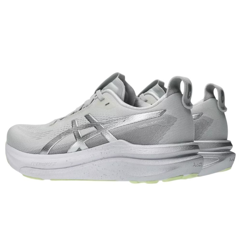 Imagem 4 do produto Tênis Feminino Asics Gel-Kayano 33 Platinum