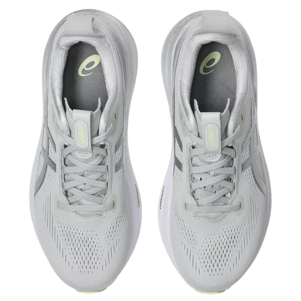 Imagem 5 do produto Tênis Feminino Asics Gel-Kayano 33 Platinum