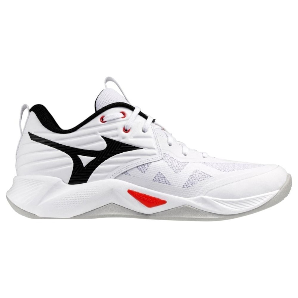Imagem 1 do produto Tênis Masculino Mizuno Wave Momentum Pro